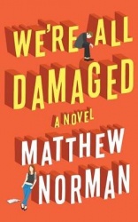 We're All Damaged