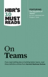 HBR's 10 Must Reads on Teams