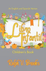 Libro Infantil - Children's Book