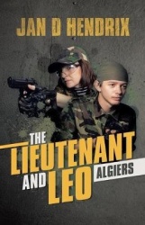 The Lieutenant and Leo - Algiers