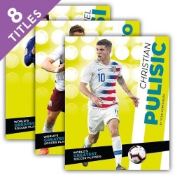 World's Greatest Soccer Players