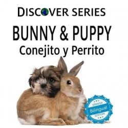 Bunny&Puppy / Conejito y Perrrito