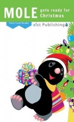 Mole Gets Ready for Christmas