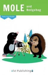 Mole and Hedgehog