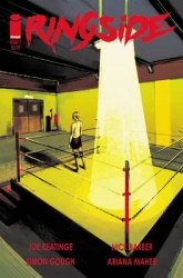 Ringside Volume 2: Work