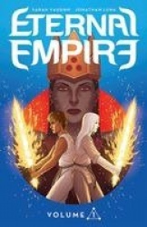 Eternal Empire Volume 1