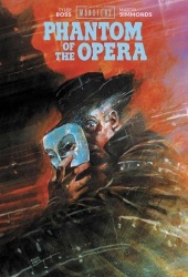 Universal Monsters: Phantom of the Opera