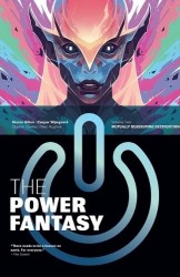 The Power Fantasy Volume 2