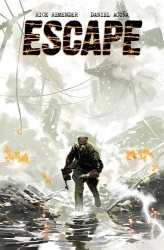 Escape Volume 1