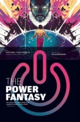 The Power Fantasy Volume 1 - The Superpowers