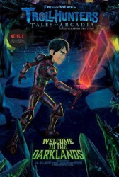 Welcome to the Darklands, Volume 2