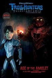 Age of the Amulet, Volume 4