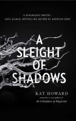 A Sleight of Shadows