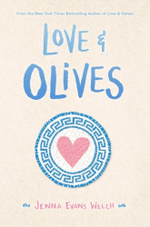 Love&Olives