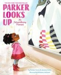 Parker Looks Up