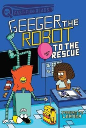 To the Rescue - A Quix Book