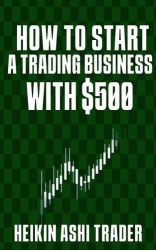 How to Start a Trading Business with $500