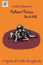 Valiant Vivica - Linda Mason's