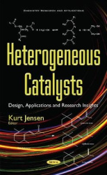 Heterogeneous Catalysts - Design, Applications & Research Insights