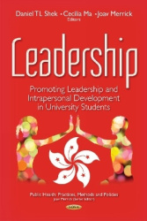 Leadership - Promoting Leadership & Intrapersonal Development in University Students