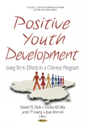 Positive Youth Development - Long Term Effects in a Chinese Program