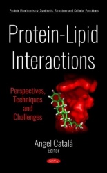Protein-Lipid Interactions - Perspectives, Techniques and Challenges