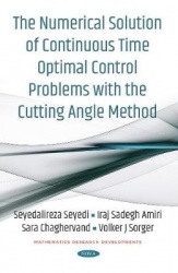 The Numerical Solution of Continuous Time Optimal Control Problems with the Cutting Angle Method