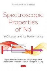 Spectroscopic Properties of an Nd - YAG Laser Pumped by a Flashlamp at Various Temperatures and Input Energies