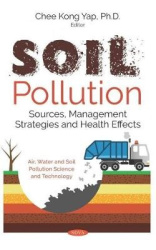Soil Pollution - Sources, Management Strategies and Health Effects