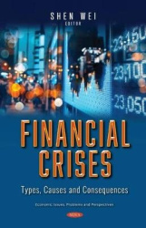 Financial Crises - Types, Causes and Consequences