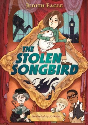 The Stolen Songbird