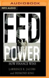 Fed Power