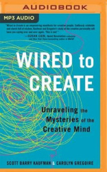 Wired to Create
