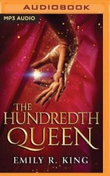 HUNDREDTH QUEEN              M