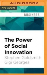 The Power of Social Innovation: How Civic Entrepreneurs Ignite Community Networks for Good