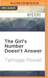 The Girl's Number Doesn't Answer
