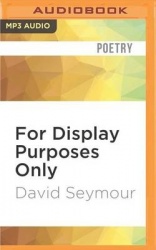 For Display Purposes Only