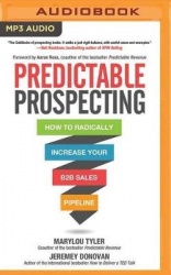PREDICTABLE PROSPECTING      M