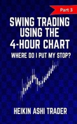 Swing Trading using the 4-hour chart 3 - Part 3: Where Do I Put My stop?