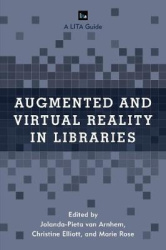 Augmented and Virtual Reality in Libraries