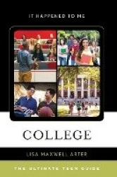 College - The Ultimate Teen Guide