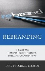 Rebranding - A Guide for Historic Houses, Museums, Sites, and Organizations