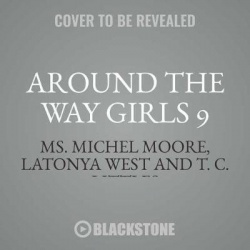 Around the Way Girls 9