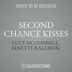 Second Chance Kisses - An Echo Ridge Anthology