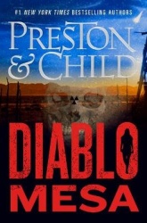 Diablo Mesa
