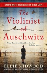 The Violinist of Auschwitz