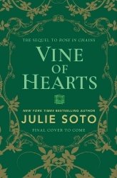 Vine of Hearts (Deluxe Limited Edition)