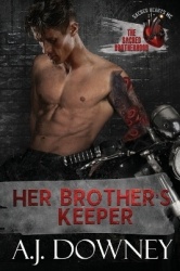 Her Brother's Keeper - The Sacred Brotherhood
