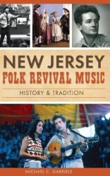 New Jersey Folk Revival Music - History & Tradition