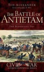 The Battle of Antietam